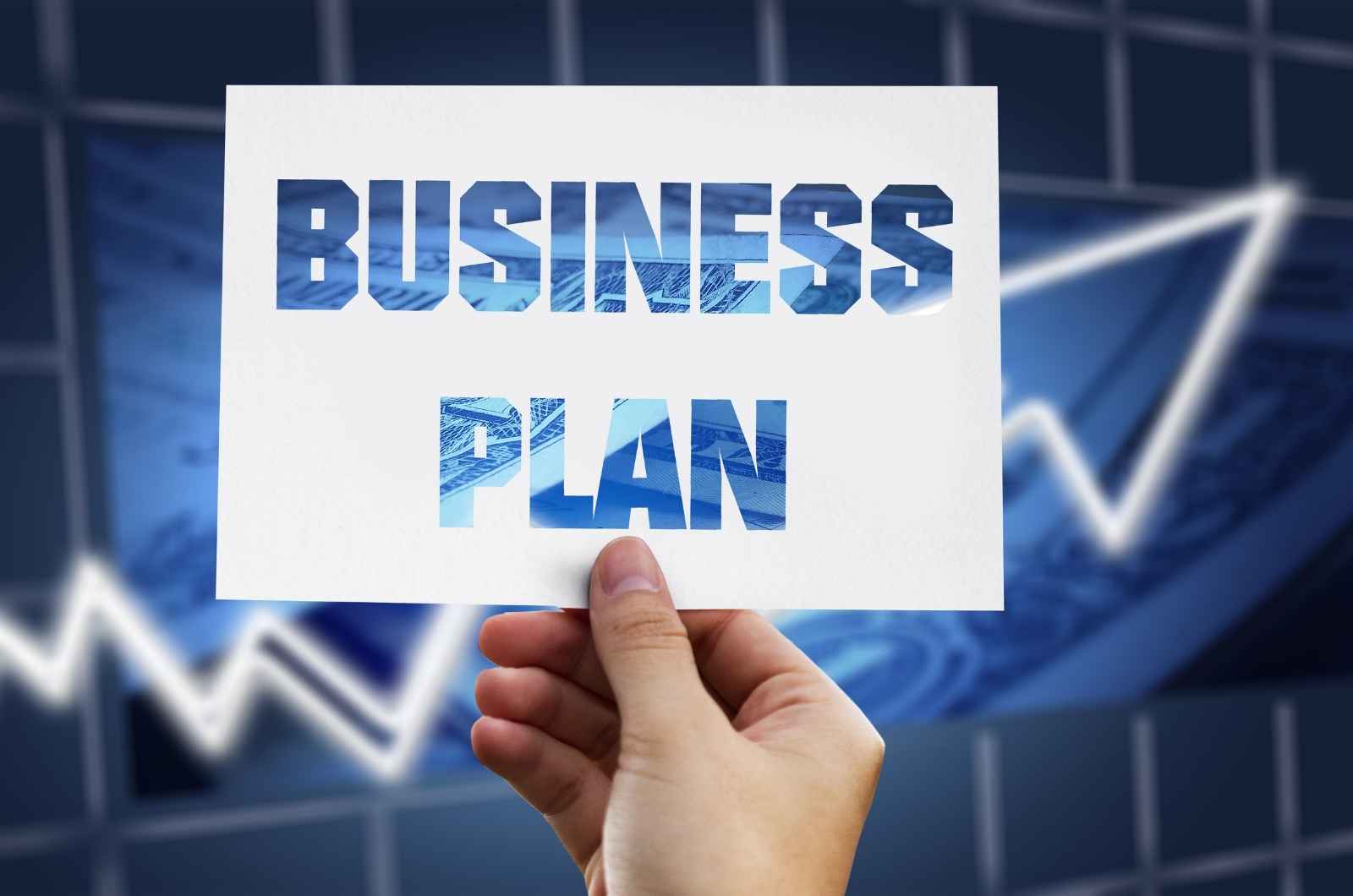 מהי תוכנית עסקית ומדוע היא חשובה? ‏