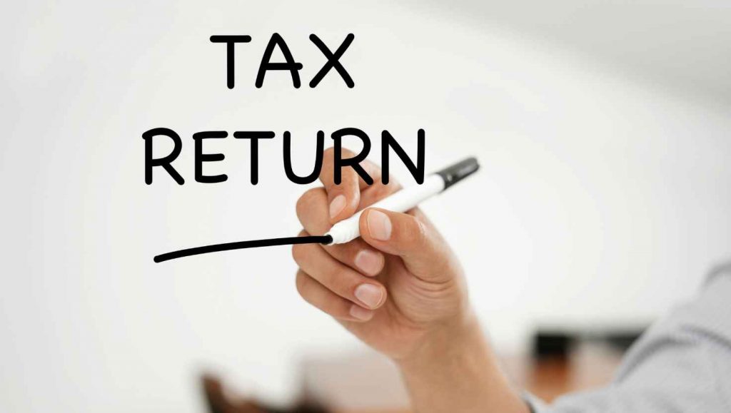 Tax Returns