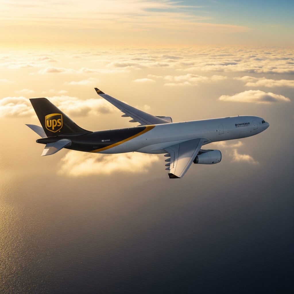 שילוח בינלאומי