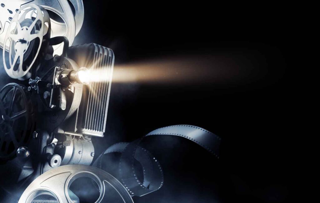 Creative Content Production