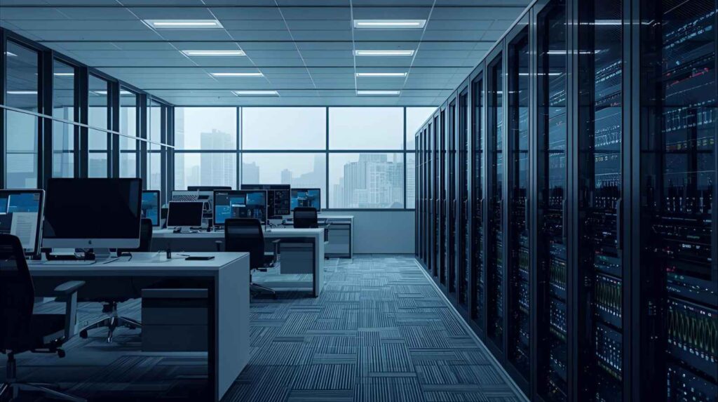 המשכיות עסקית