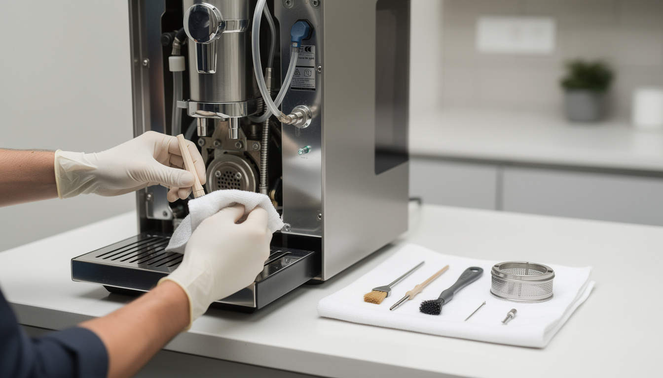 מכונות קפה למשרד