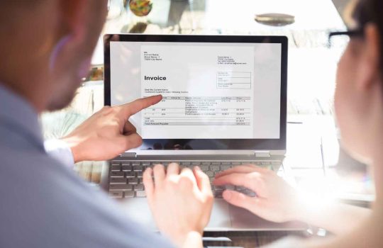 הפקת חשבונית חד פעמית2