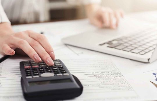 כיצד קרדיט 360 משתמשת בנתונים כדי לבנות פתרונות משכנתא מותאמים אישית?2