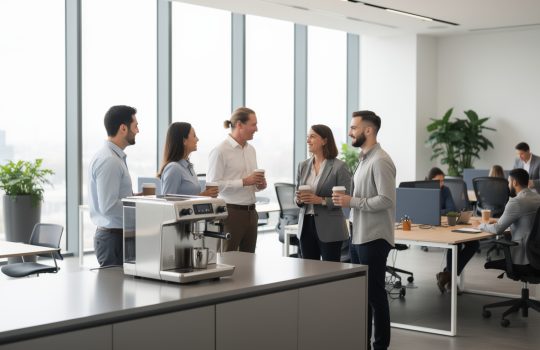 מכונות קפה למשרד2